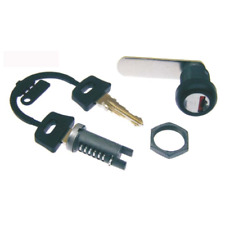 Zündschloss Piaggio APE