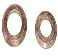 Distanzscheibe Kat 2 für