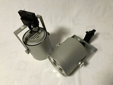 SLV 153421 EURO SPOT ES111, Strahler, silbeer, GU10, max. 75W - für ERCO, STAFF