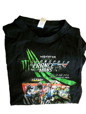 MONSTER GRANDPRIX DE FRANCE