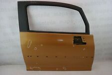 Peugeot 1007 Bj. 04-09 Tür Vorne Rechts Versand Original Beifahrertür (I1479)