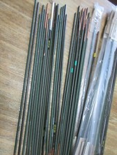 US Army Antennenstab PRC SEM 25/35 Militär Antenne MS-116/117/118 AB-21/22/23/24