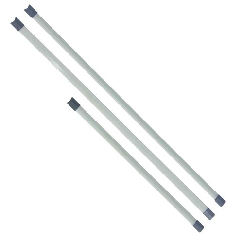 Laser latten set für radial - set,