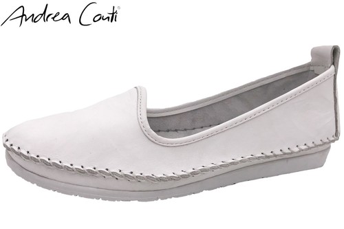 Andrea conti damen slipper - andrea,