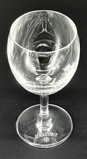 Gerolsteiner Mineralwasser Sternkelch Wasserglas Dinnerglas Tafelgläser (6033-1)