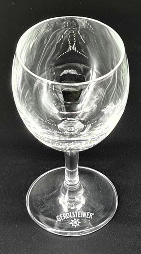 Gerolsteiner mineralwasser - gerolsteiner,