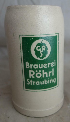 Alter bierkrug brauerei - bierkrug,