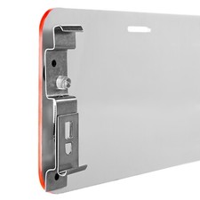 HANDELSKENNZEICHENHALTER CLIP