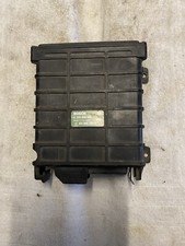 VW Golf 2 GTI 1.8L RD 107 PS