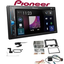 Pioneer Multimedia Autoradio