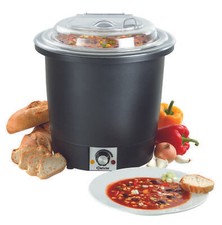 BARTSCHER Suppentopf, 10L