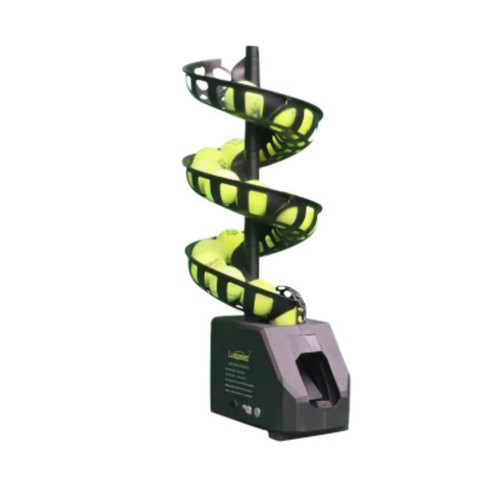 Tennis-Ballmaschine,Trainingsg