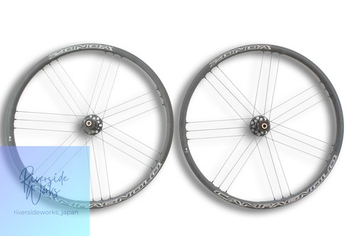 Campagnolo zonda shimano 11 - zonda,