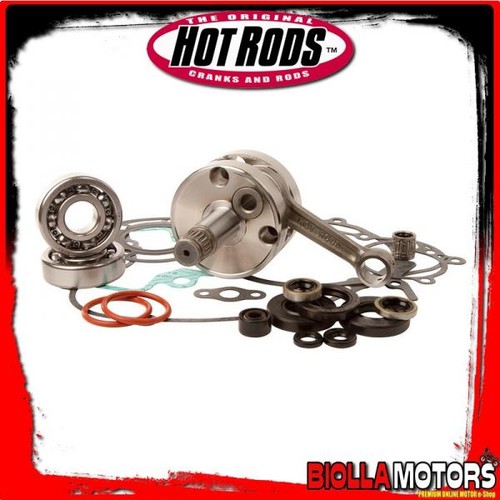 Cbk0048 kit kurbelwelle - kit, hot