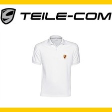 Porsche Herren Polo Shirt