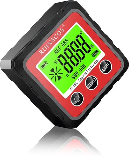 Mini bevel box mit - mini, display