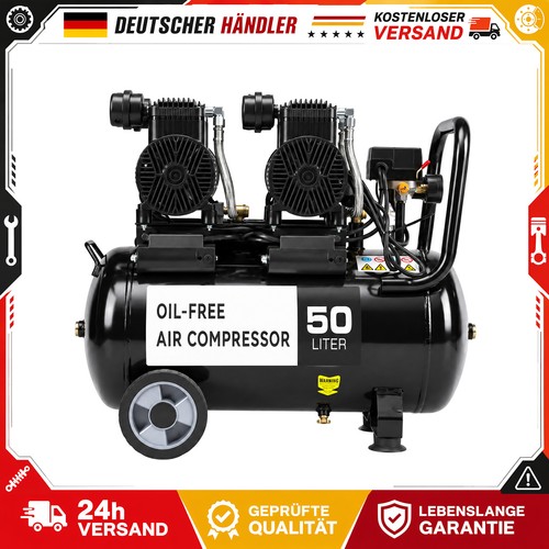 Druckluftkompressor ölfrei - druckluftkompressor,