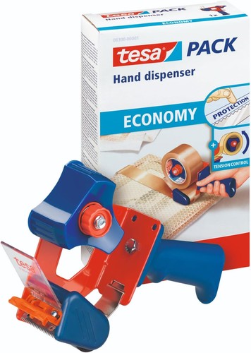 Tesa packband handabroller - tesa,