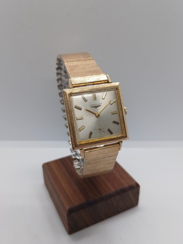 Vintage longines wittnauer - vintage,