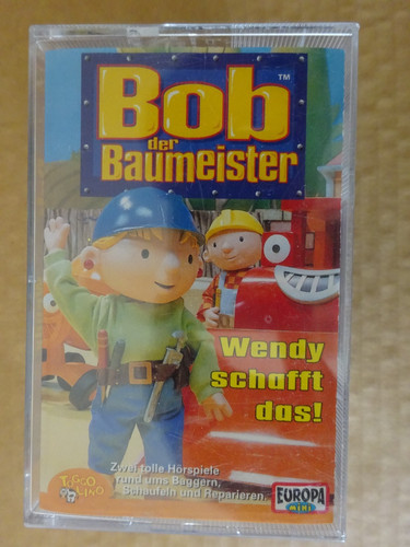 Xxxx bob der - baumeister,