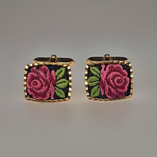 Manschetttenknöpfe mit Petit