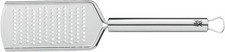 WMF Kochen Küche Käsereibe PROFI PLUS dauerhaft scharfen Klingen Edelst. B Ware
