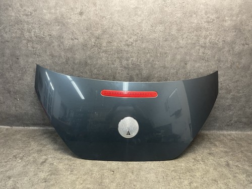 Beetle cabrio heckklappe - 1y,