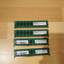 RAM Arbeitsspeicher 4x 4GB