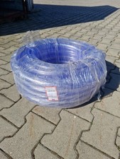1M PVC Schlauch klar