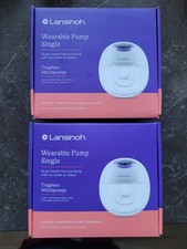 Lansinoh elektrische