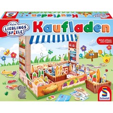 Schmidt Spiele Kaufladen