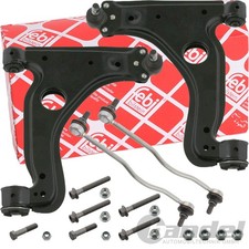 2x FEBI QUERLENKER +