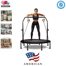 Mini Trampoline for Kids