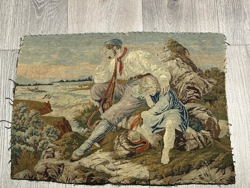 Antiker europäischer aubusson - europäischer,