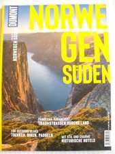 DUMONT Bildatlas Norwegen