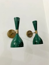 Mid Century Modern Messing