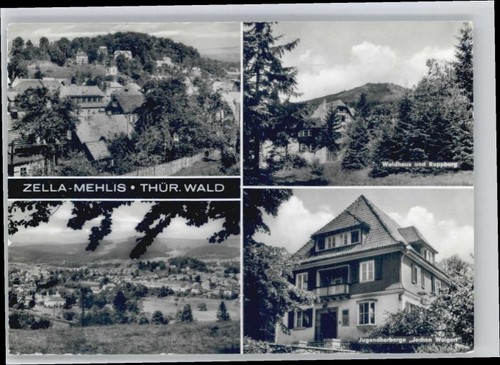 Zella mehlis - zella-mehlis,