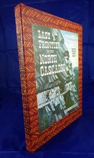 Last frontier in the North