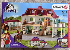 Schleich Horse Club 42416