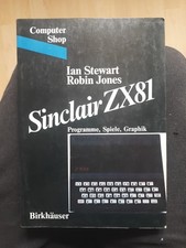 Buch  Stewart/ Jones Sinclair
