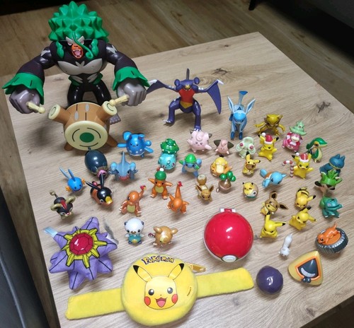 Riesiges pokemon figuren - riesiges,