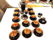 Mokkaservice 12 Pers