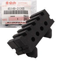 Original Gummi Dämpfer Kissen