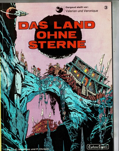Valerian und veronique das - valerian,