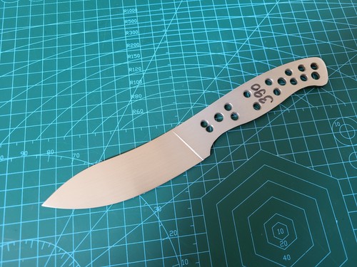 Messer rohling messerklinge - messer,