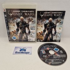 Enemy Territory Quake Wars -