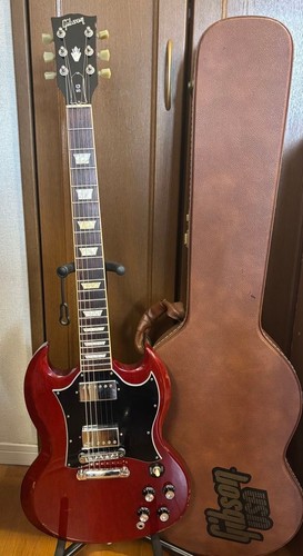 Gibson standard 2016 t - sg,