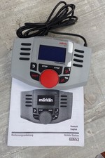 Märklin 60653 Mobile Station 2 MS2 - neueste Software - mit Anleitung - ohne OVP