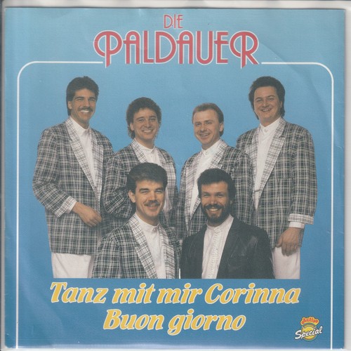 Paldauer tanz mit mir - tanz,