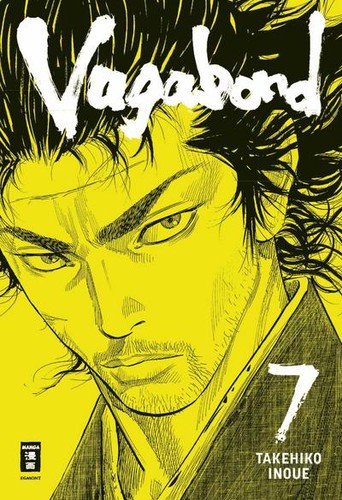 Vagabond master - 07, (vagabond